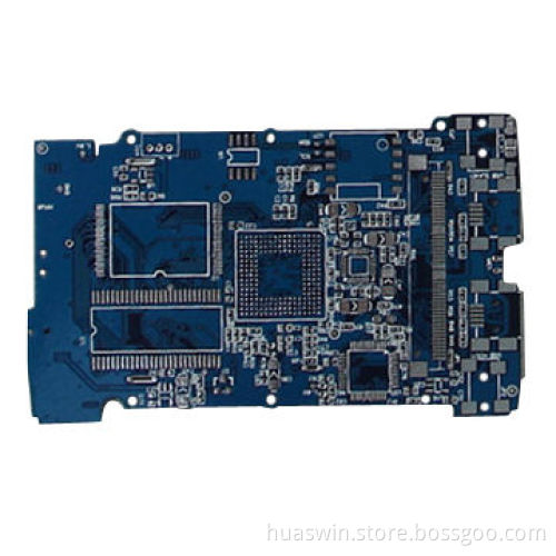 Printed Circuit Board